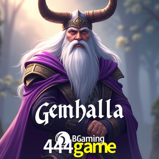 Desvendando o Mundo dos Jogos Virtuais na 444game