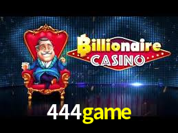 A Popularidade dos Caça-Níqueis no 444game