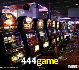 Descubra a Essência do 444game: Nossa História e Compromissos