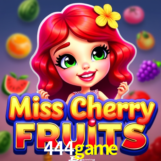 Inovações de Jogos na 444game: O Futuro das Experiências Interativas