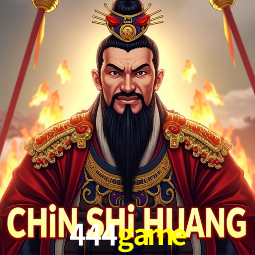 A Popularidade dos Caça-Níqueis no 444game