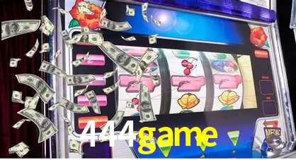 Inovações de Jogos na 444game: O Futuro das Experiências Interativas