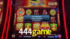 Desvendando o Mundo dos Jogos Virtuais na 444game