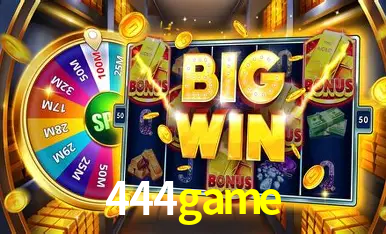 Desvendando o Mundo dos Jogos Virtuais na 444game