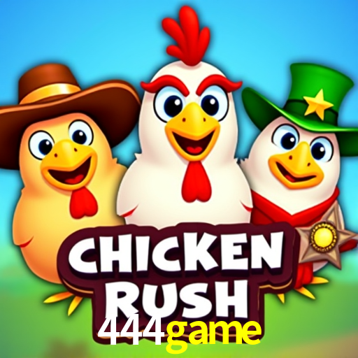 A Revolução dos Aplicativos de Jogos no 444game